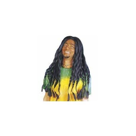 Parrucca Rasta Jamaica