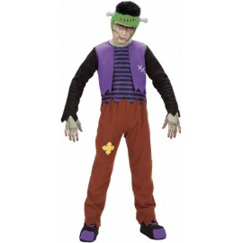 Costume da Frankenstein per Bambini