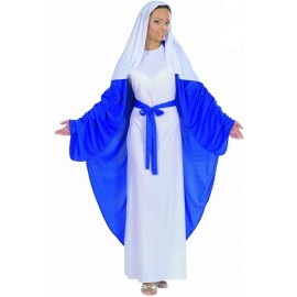 Costume da Santa Maria per Adulti