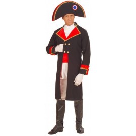 Costume da Generale Napoleone per Adulti