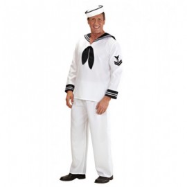 Costume da Marinaio da Uomo Shop Online