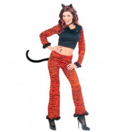 Costume da Tigre da Donna in Vendita