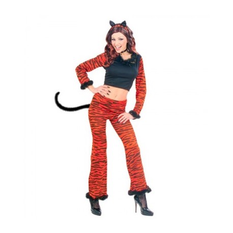 Costume da Tigre da Donna in Vendita