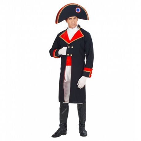 Costume da generale Napoleone da Uomo Online