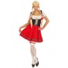 Costume Heidi da Donna Online