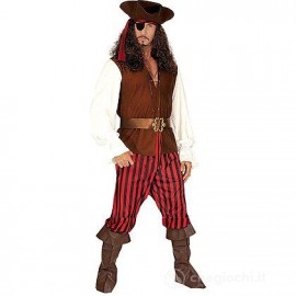 Costume da Pirata da Uomo da Comprare