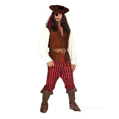Costume da Pirata da Uomo da Comprare