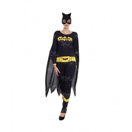 Bat Lady Costume da Donna Online