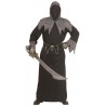 Costume da Signore della Guerra con Teschio da Uomo Online