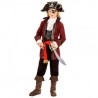 Costume da Pirata del Tesoro da Bambino in Vendita