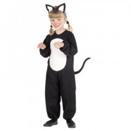 Costume da Gatto Bambini