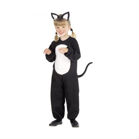 Costume da Gatto Bambini