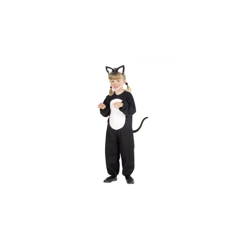 Costume da Gatto