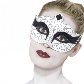 Maschera Cigno Online