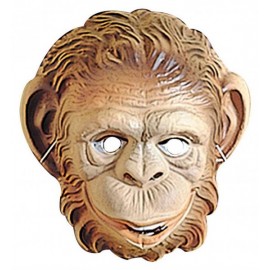 Maschera da Scimmia