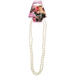 Collana di Perle Glamour 57cm