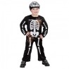 Costume da Scheletro per Bambino