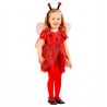 Costume da Coccinellina per Ragazze