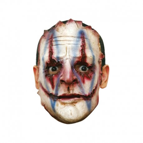 Maschera Discendente di Joker Shop
