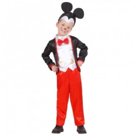 Costume di Mickey Mouse per Bambino