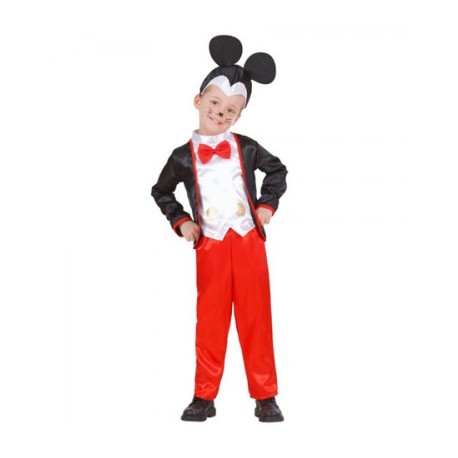 Costume di Mickey Mouse per Bambino