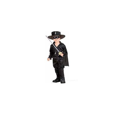 Costume da Bambino Bandito Eroe
