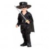 Costume da Bambino Bandito Eroe