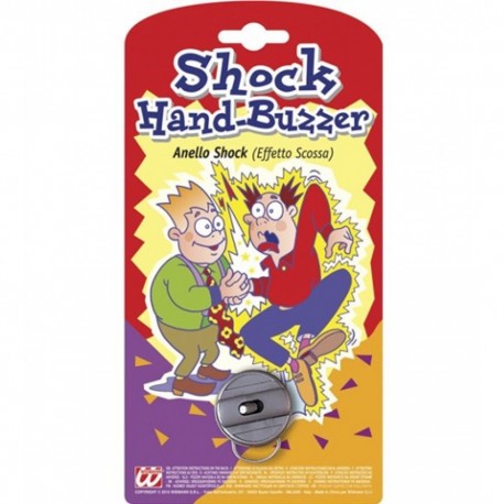 Anello Shock
