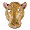 Maschera da Cammello in Pvc Infantile