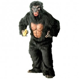 Costume da Gorilla Deluxe Online