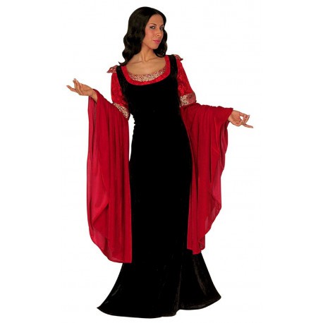 Costume da Principessa Fantasia per Adulti