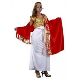 Costume da Dea Greca per Donna