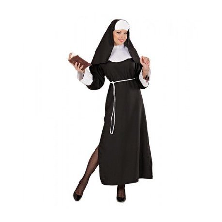 Costume da Suora Teresa per Adulti