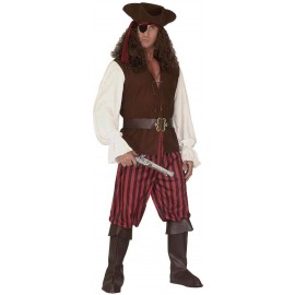 Costume da Pirata per Adulto
