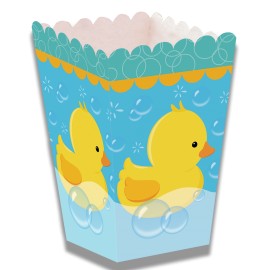 Contenitori Paperelle per Pop Corn