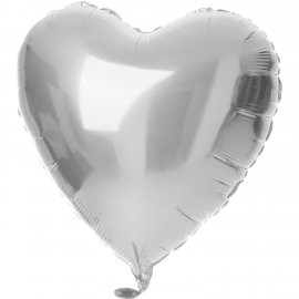 Palloncino Cuore Foil 46 cm Palloncino Cuore Foil 46 cm
