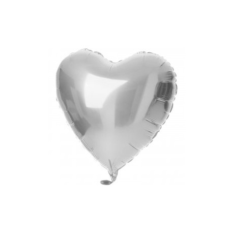 Palloncino Cuore Foil 46 cm