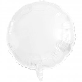 Palloncino Rotondo Foil 46 cm