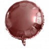 Palloncino Rotondo Foil 46 cm