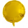 Palloncino Rotondo Foil 46 cm