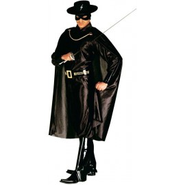 Costume Bandito Mascherato per Uomo 