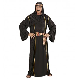 Costume da Sceicco Arabo per Adulto