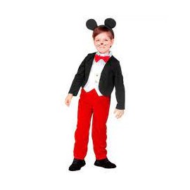 Costume da Topolino da Bambino in Vendita