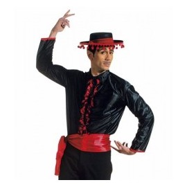 Set Flamenco Uomo