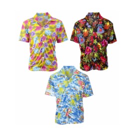Camicie Hawaiane Assortite Online