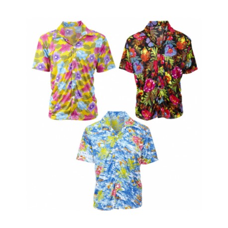 Camicie Hawaiane Assortite Online