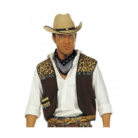 Kit da Cowboy Adulti Economico
