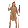 Costume da Indiana Cheyenne Bambina Online