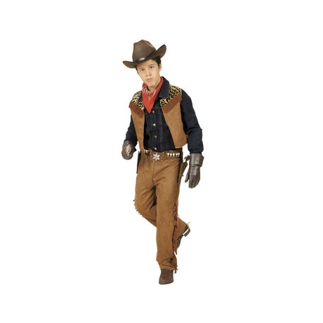 Costume Western Bambino Online