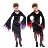 Costume da Signora delle Tenebre Ragazze Online